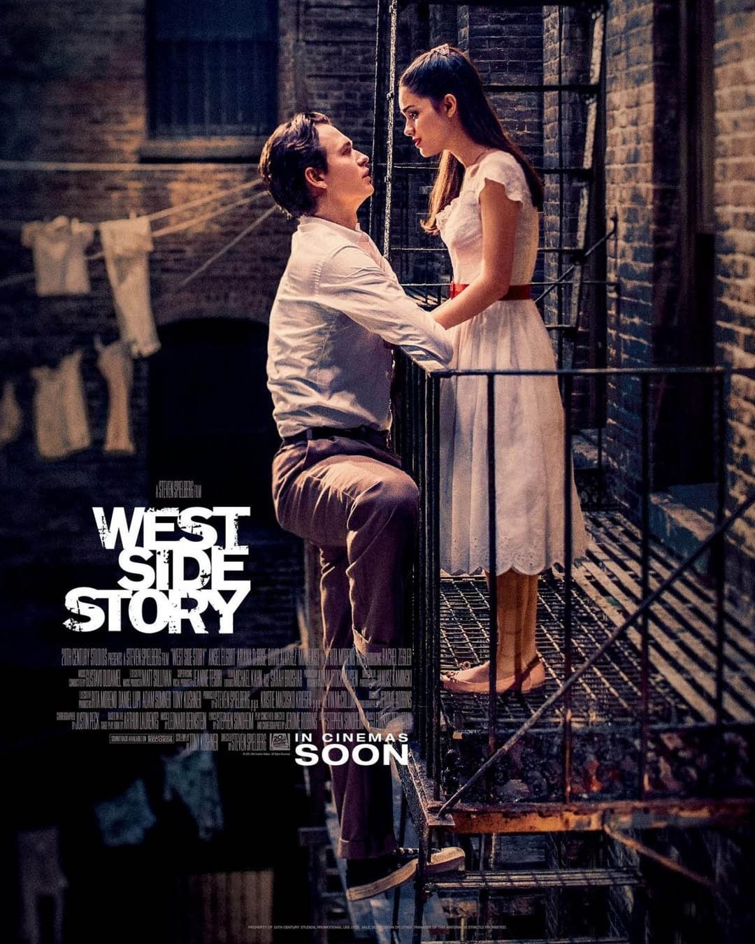 West side story
